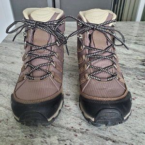 Oboz Hiking Boots--Like New! Size 6 1/2